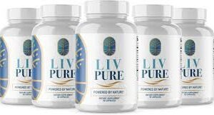 LIV PURE