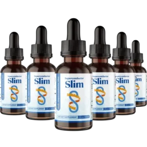 SUPER CONDUCTOR SLUM SLIN